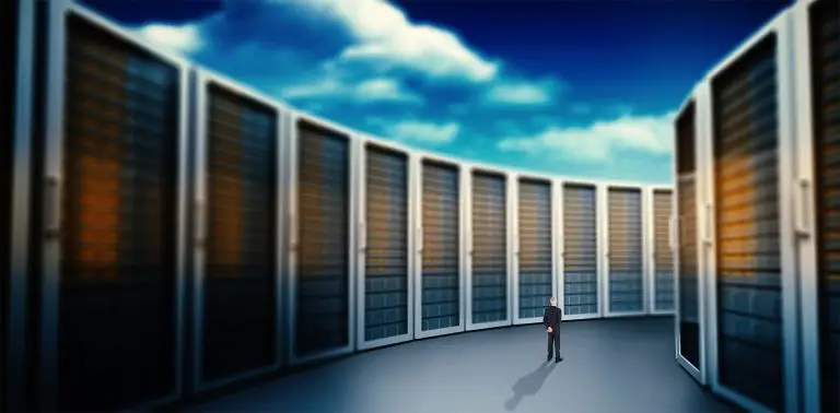 The Importance of Secure Storage